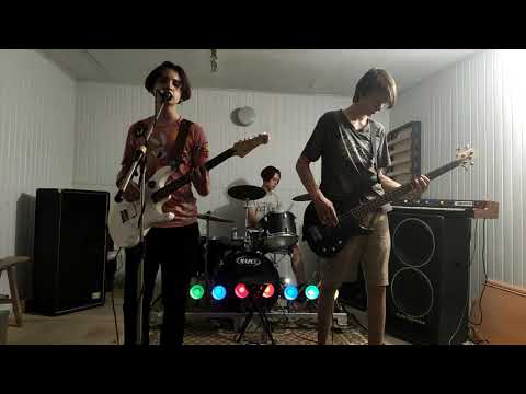 Видео: ssshhhiiittt - тебя нет (cover by Кооператив)