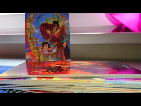 Видео: Какво ще Ви донесе май месец в Любовта! ❤️