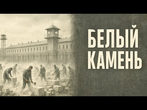 Видео: ИК-1 “Белый камень”: спецтюрьма для особо опасных преступников