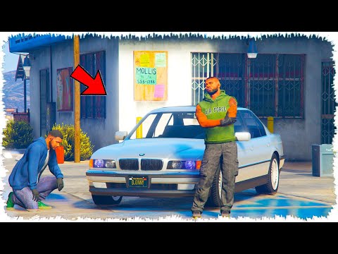 Видео: ДЖОННИ ЖАҢА КӨЛІК САТЫП АЛДЫ  (GTA V) джонни