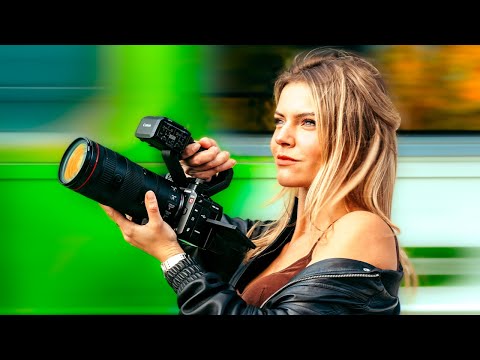 Видео: Я посвятил 1 неделю созданию короткометражного фильма