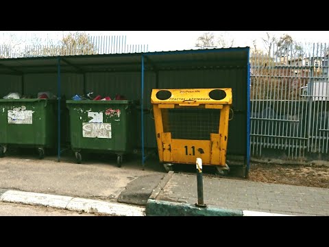 Видео: Жильцы дома отказались платить за вывоз мусора, поскольку не подписывали договор: что решил суд