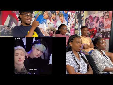 Видео: Лучшая подборка Ateez TikTok, потому что они возвращаются в июне, часть 3 (РЕАКЦИЯ)