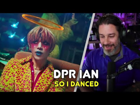 Видео: Реакция режиссера – DPR IAN – «Don't Go Insane» [ТИЗЕР] и «So I Dance» (ГЛУБОКОЕ ПОГРУЖЕНИЕ)