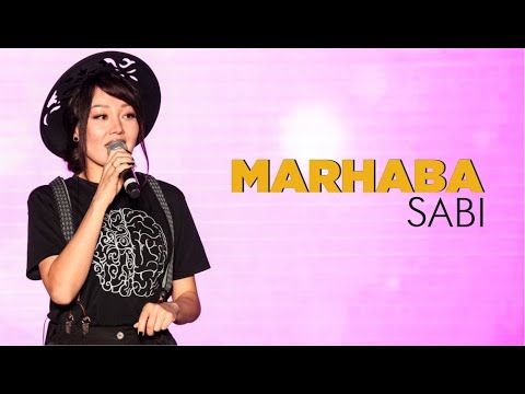 Видео: Мархаба Сәби / QAZAQ FORUM