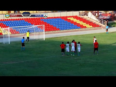 Видео: Фатҳ. Лигаи якум. Шарҳи даври 5-6