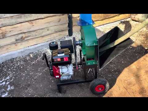 Видео: Перебиває дровеняку за дровенякою👍🏻