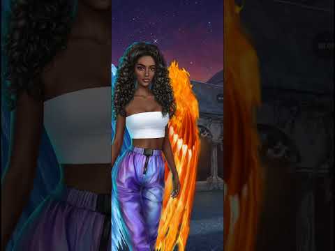 Видео: Прохождение за богачку, ш + ангел + слухи!:) Секрет Небес. Сезон 2 Серия 3