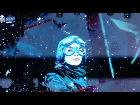 Видео: RADIO TAPOK - Ночные Ведьмы (VK Stadium) 02.12.2023