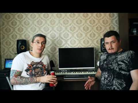 Видео: Полное "...Ля" выпуск 1(Пилотный)