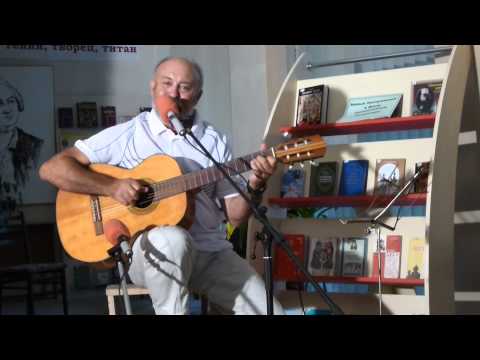 Видео: Дан Мирошенский - Песня тренера