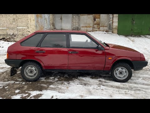 Видео: И СНОВА ВИШНЕВАЯ ДЕВЯТКА.. Редкая четверка из под деда .