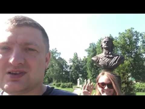 Видео: Лосино-Петровский или в простонародье - Лосинки