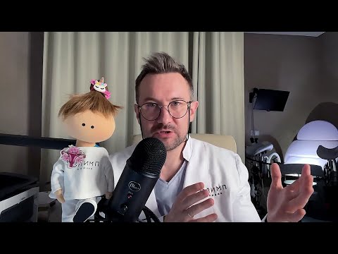 Видео: Обзор пациентов от - 19.01.2024