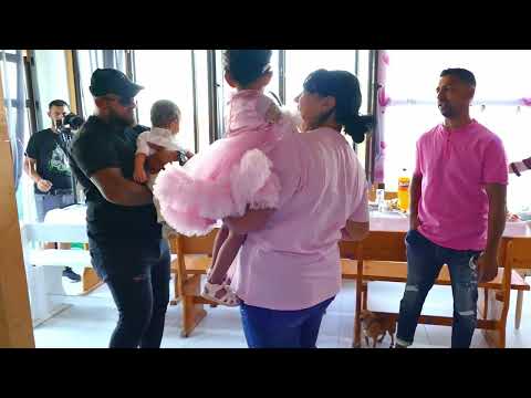 Видео: Нашата принцеса Наталия стана на 2 🎀 (03.09.2025)“