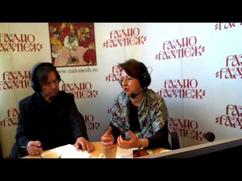 Видео: Лебедев Елена Ивановна Триандафилова  Как выйти замуж, Эфир 24 04 18, Радио Радонеж