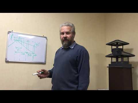 Видео: Вентиляция и Дымоходы. Высота трубы - как определить?