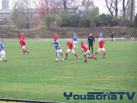 Видео: YouSofia TV НА ЖИВО: Казичене 1929 - Надежда (Доброславци) 4:2