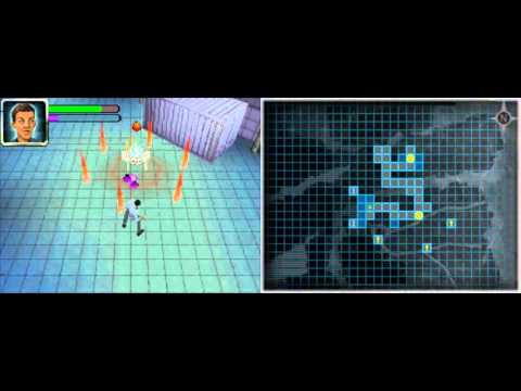 Видео: [NDS] X-Men: Destiny Прохождение / Walkthrough part 5 End