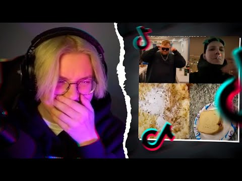 Видео: ДРЕЙК СМОТРИТ МЕМЫ из ТИК ТОКА #12