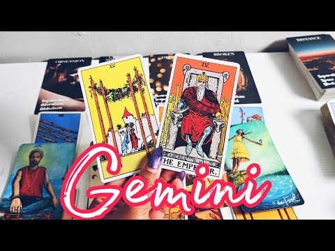 Видео: БЛИЗНЕЦЫ♊11:11❤️ОНИ ИДУТ ЗА ТОБОЙ🏃🏽🔥 #таро #близнецы