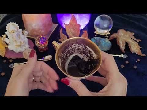 Видео: Дух хочет, чтобы ты действительно принял что-то!! 🎭🎞