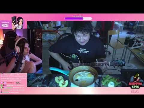 Видео: VISSHENKA смотрит Топ Моменты с Twitch | Конфликт с Бустером РЕАКЦИЯ