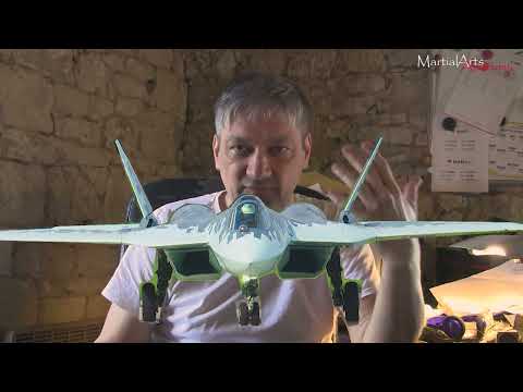 Видео: Су-57, Су-34  и "сход боеприпаса" или БОЛЬШОЙ ОБМАН