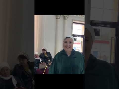 Видео: Ас беру.1бөлім