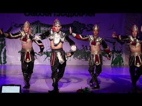 Видео: БАЯР НААДМЫН ХҮНДЭТГЭЛИЙН ТОГЛОЛТ, ХАНБОГД СУМ