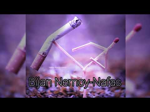 Видео: Бижан Немой - Нафас | Bijan Nemoy - Nafas