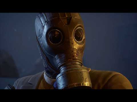 Видео: Killing Floor 3 — это не игра Killing Floor