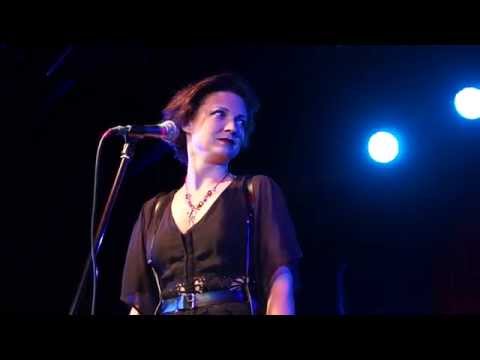 Видео: Хелависа - "Беда" Высоцкий_cover БИС (09.05.15)