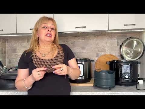 Видео: Прилики и разлики между Duo Crisp и Pro Crisp @bori_cholakova