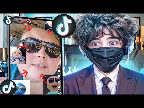 Видео: РОСТИК СМОТРИТ УГАРНЫЕ ТИК ТОКИ #82 | ТРЕНДЫ В ТИК ТОКЕ