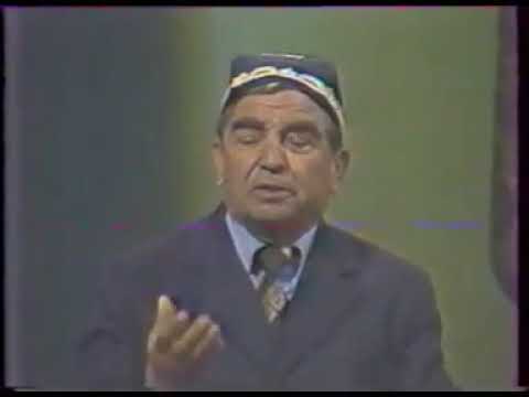 Видео: Хожихон Болтаев хотирасига багишланган Сувора кечаси