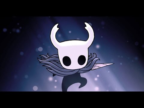 Видео: ТАРАКАНЫ У МЕНЯ НА КУХНЕ (Hollow Knight)