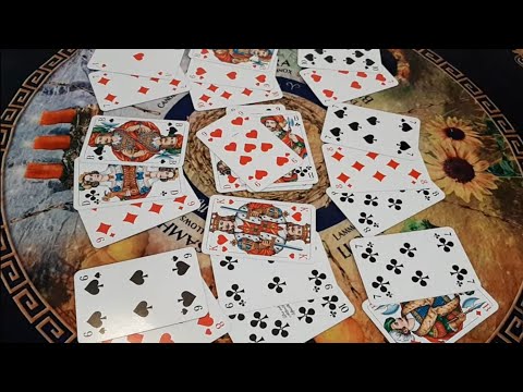 Видео: Червовая дама ♥️: Что было,что будет,чем сердце успокоится....? ♣️