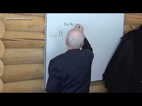 Видео: Кашковский_ Смена маток в лежаке и в двухкорпусных ульях