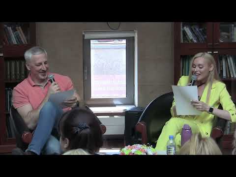 Видео: Анастасия Вишневская | квартирник | 18.06.2023 | часть 2