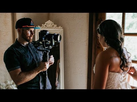 Видео: 10 простых советов для создания более кинематографичных свадебных видеороликов