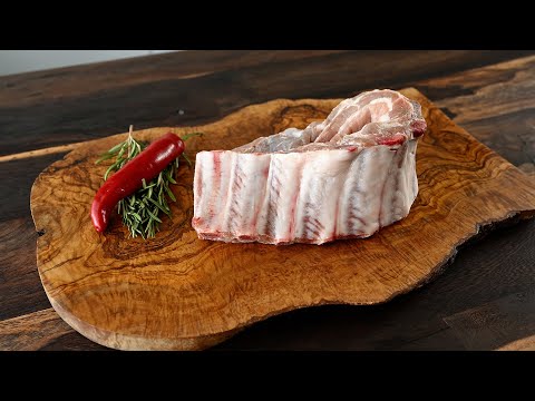 Видео: Приготовьте свиные ребрышки так, чтобы результат понравился всем! Дедушка научил меня.
