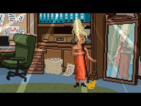 Видео: НОВАЯ ЗВЕЗДА ! : Do Not Feed the Monkeys