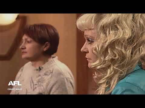 Видео: Она умерла - Дела семейные #сЕленойДмитриевой