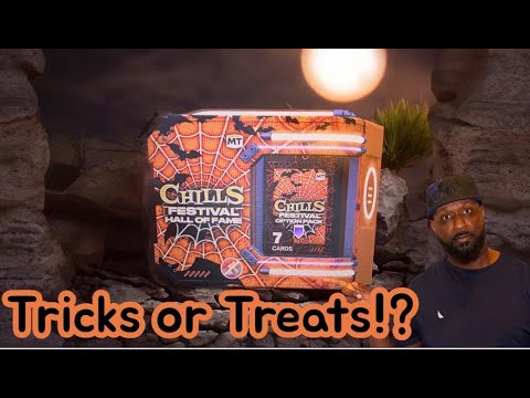 Видео: Я открыл бокс One Chills Festival HOF в NBA 2K26 Myteam