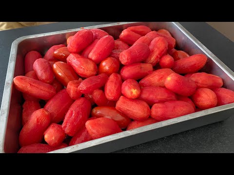 Видео: ТАК ВКУСНО❗️Сохраняет свежесть 2 года❗️Я всегда так готовлю❗️Пальчики оближешь❗️