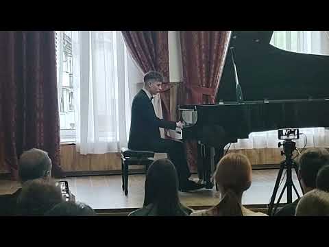 Видео: Державний іспит - Каськів Андрій