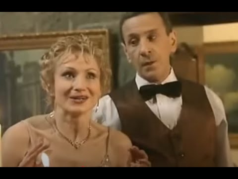 Видео: Жанна и Константин. Лучшая 10-ка. Часть 3