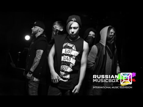 Видео: Дима Бикбаев / Apostol // #ВконтактеLIVE 21.03.2016