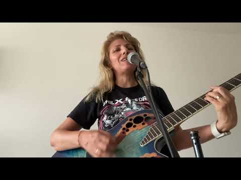 Видео: По-полека - Стефан Вълдобрев, Обичайните заподозрени | acoustic cover by Jenny